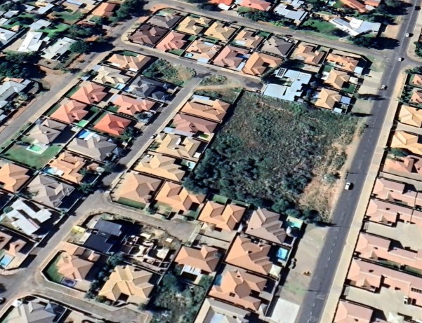  Bedroom Property for Sale in Hadison Park Northern Cape